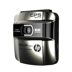 Видеорегистраторы HP F210