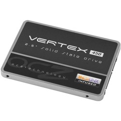 SSD OCZ VERTEX 450
