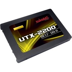 SSD-накопители takeMS 99290