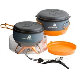 Горелки Jetboil Helios Guide