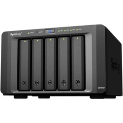 NAS-сервер Synology DiskStation DS1513+