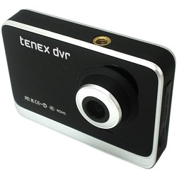 Видеорегистраторы Tenex DVR-680 FHD