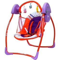 Детские кресла-качалки ARTI Beauty Luxe