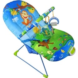 Детские кресла-качалки Bambi 60662