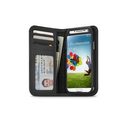 Чехлы для мобильных телефонов iLuv JStyle for Galaxy S4