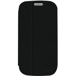 Чехлы для мобильных телефонов iLuv Bolster for Galaxy S4