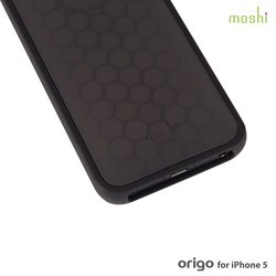 Чехлы для мобильных телефонов Moshi Origo for iPhone 5C
