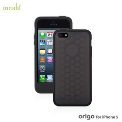 Чехлы для мобильных телефонов Moshi Origo for iPhone 5C
