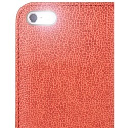 Чехол Moshi Overture for iPhone 5/5S (коричневый)
