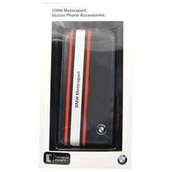 Чехлы для мобильных телефонов CG Mobile BMW Motorsport Flap for iPhone 5/5S