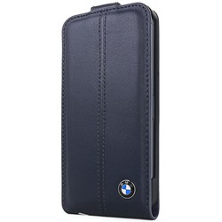 Чехлы для мобильных телефонов CG Mobile BMW Luxury Flap for iPhone 5/5S