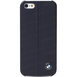 Чехлы для мобильных телефонов CG Mobile BMW Luxury Hard for iPhone 5/5S