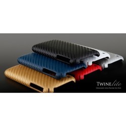 Чехлы для мобильных телефонов more. Twinelite Series for iPhone 3G/3GS