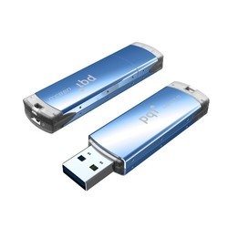 USB-флешки PQI Nano 128Gb