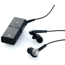 Наушники Audio-Technica ATH-CKS55BT