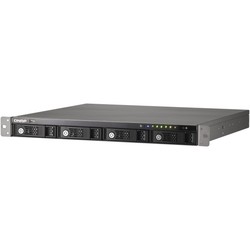 NAS-серверы QNAP TS-410U