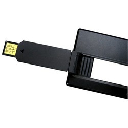 USB-флешки PQI Card Drive U505 4Gb