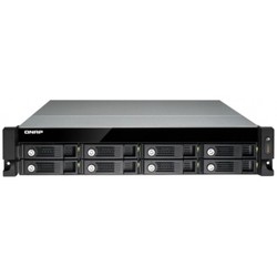 NAS-серверы QNAP TS-870U-RP