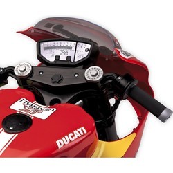 Детский электромобиль Peg Perego Ducati GP