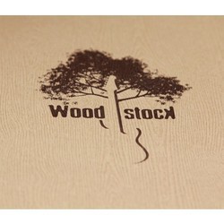 Блокноты Woodstock Wood Light Stripe