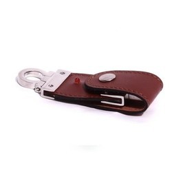 USB-флешки Satzuma Leather Case 2Gb