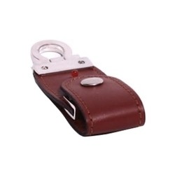 USB-флешки Satzuma Leather Case 4Gb
