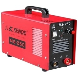 Сварочные аппараты Kende MS-250