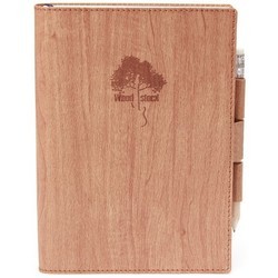 Ежедневники Woodstock Academic Diary Light Wood