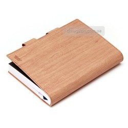 Ежедневники Woodstock Academic Diary Light Wood