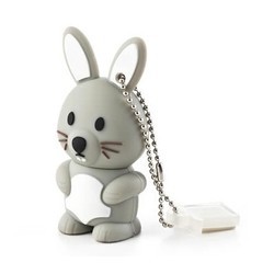 USB-флешки Satzuma Rabbit 2Gb