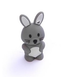 USB-флешки Satzuma Rabbit 2Gb