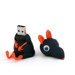 USB-флешки Satzuma Rat 8Gb