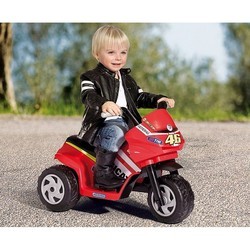 Детский электромобиль Peg Perego Mini Ducati