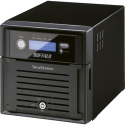 NAS-серверы Buffalo TeraStation Pro Duo 2 TB