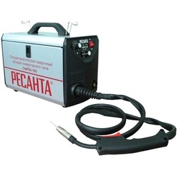 Сварочный аппарат Resanta SAIPA-165