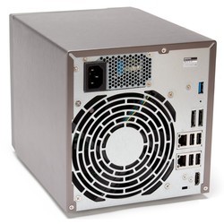 NAS-серверы ASUSTOR AS604T