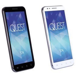 Мобильные телефоны Qumo Quest 574