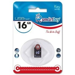 USB-флешки SmartBuy Key 8Gb