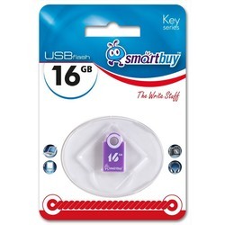 USB-флешки SmartBuy Key 16Gb