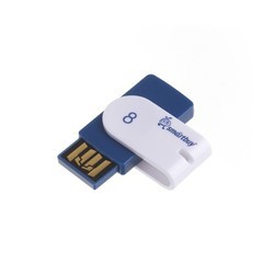 USB-флешки SmartBuy Vortex 32Gb