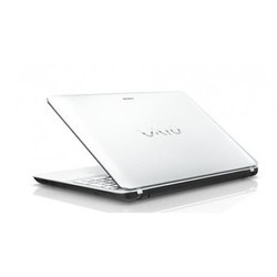 Ноутбуки Sony SV-F1521E1R/B