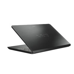 Ноутбуки Sony SV-F1521R2R/W