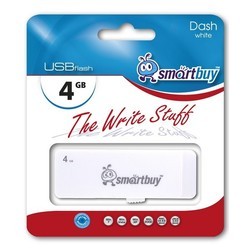 USB-флешки SmartBuy Dash 8Gb