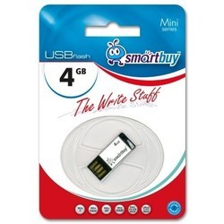 USB-флешки SmartBuy Mini 16Gb