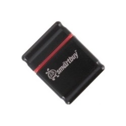 USB-флешки SmartBuy Pocket 4Gb