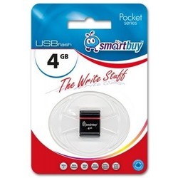 USB-флешки SmartBuy Pocket 16Gb