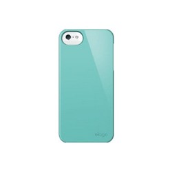 Чехлы для мобильных телефонов Elago Slim Fit 2 Case for iPhone 5/5S