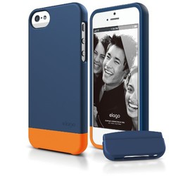 Чехлы для мобильных телефонов Elago Glide Case for iPhone 5/5S