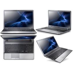 Ноутбуки Samsung NP-355V5X-S0P