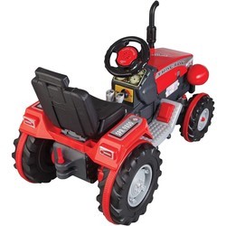 Детский электромобиль Pilsan Super Tractor